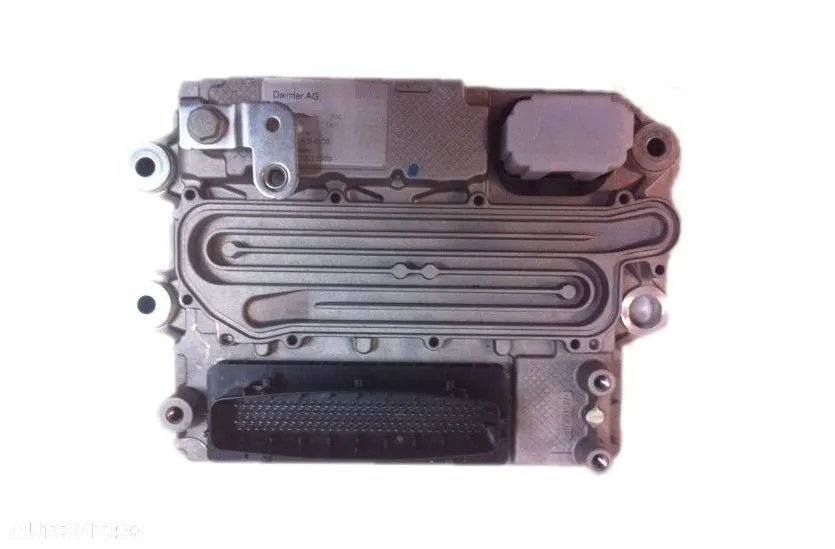 Calculatoare, Unitati, Senzori, Pompe Mercedes-Benz Actros MP4-MP5 / Atego Euro 6 - 5