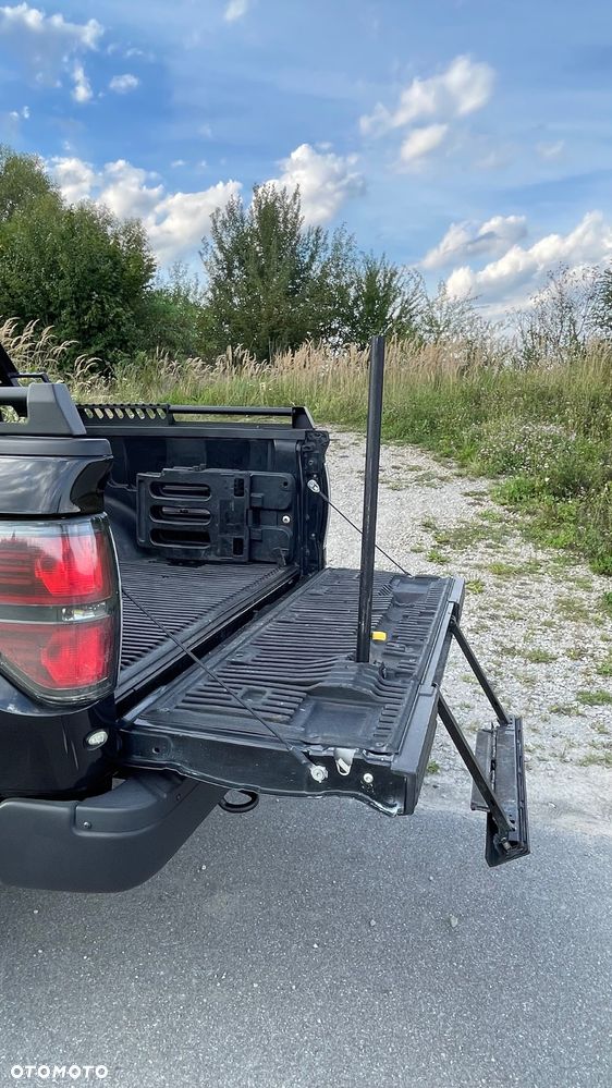 Ford F150 - 18