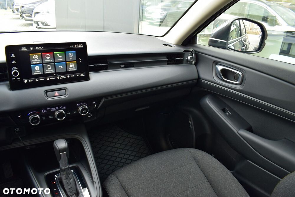 Honda HR-V 1.5 i-MMD Elegance CVT - 18