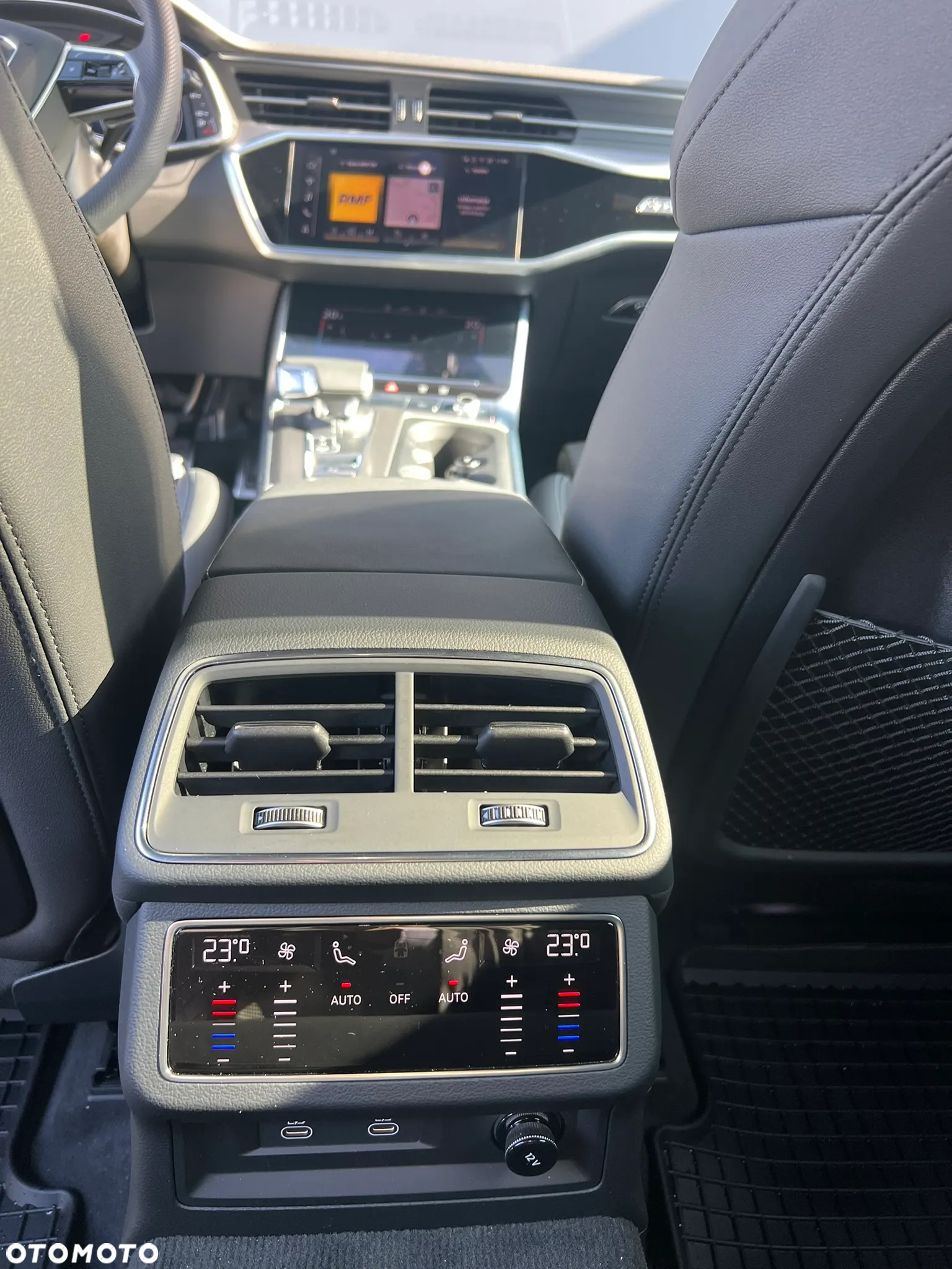 Audi A6 45 TFSI Quattro S tronic - 15
