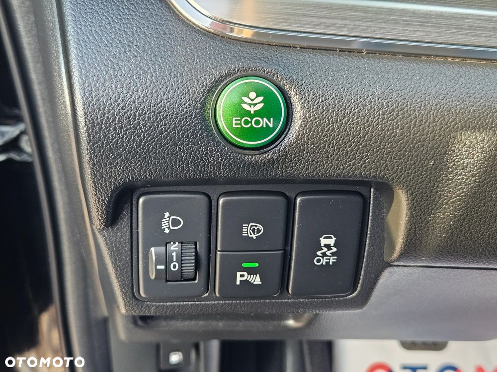 Honda CR-V 2.0 Elegance Plus (Honda Connect+) / (2WD) - 37
