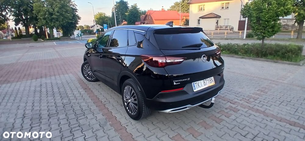 Opel Grandland X 1.5 D Start/Stop INNOVATION - 17