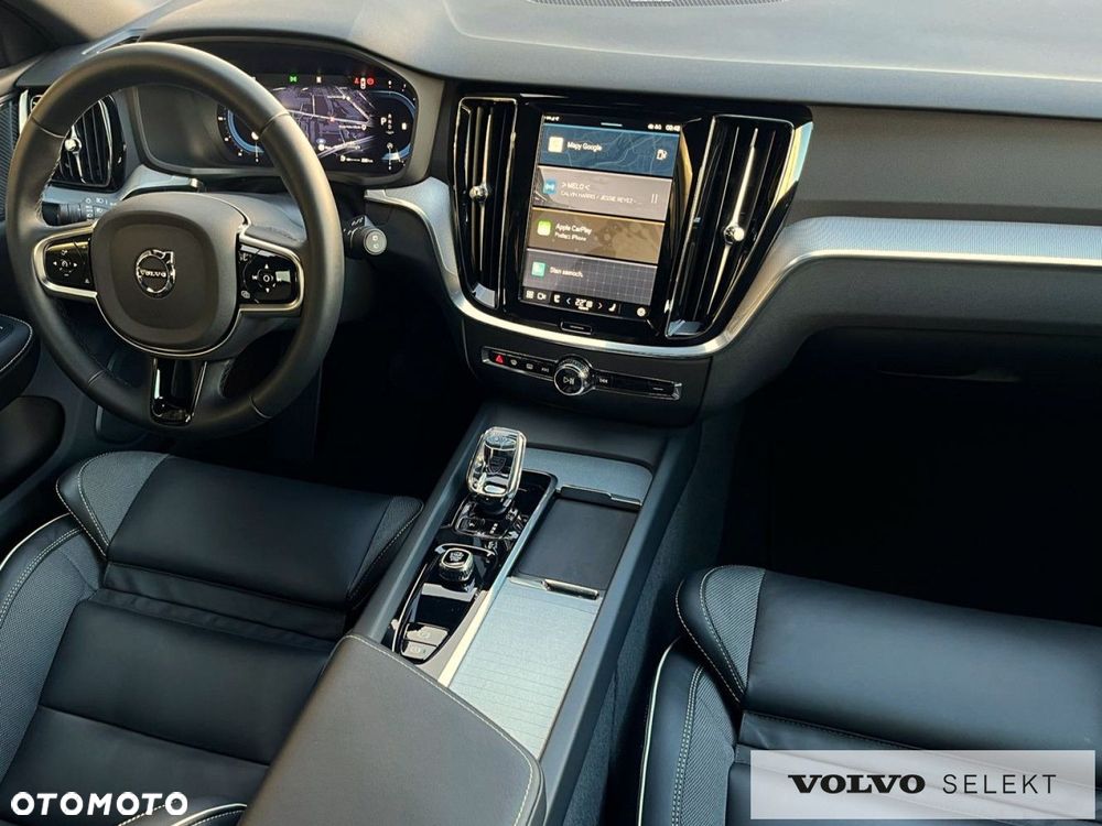 Volvo V60 - 12