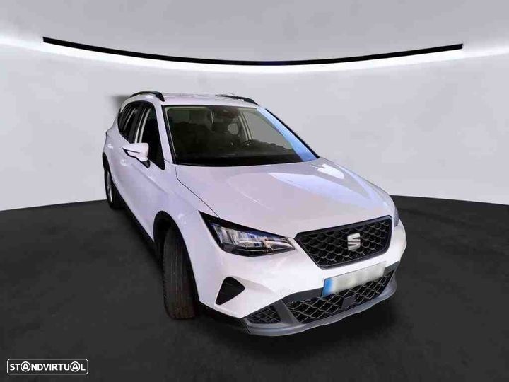 SEAT Arona - 1