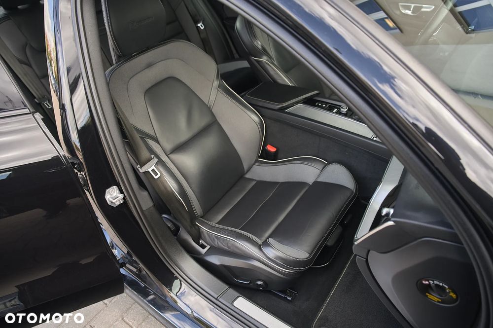 Volvo S60 T4 Geartronic RDesign - 6