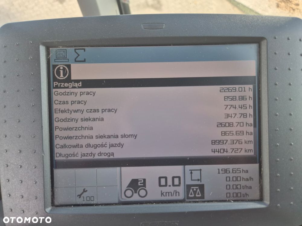 Claas Claas Lexion 670 z hederem Claas Vario 930 pierwszy właściciel - 28