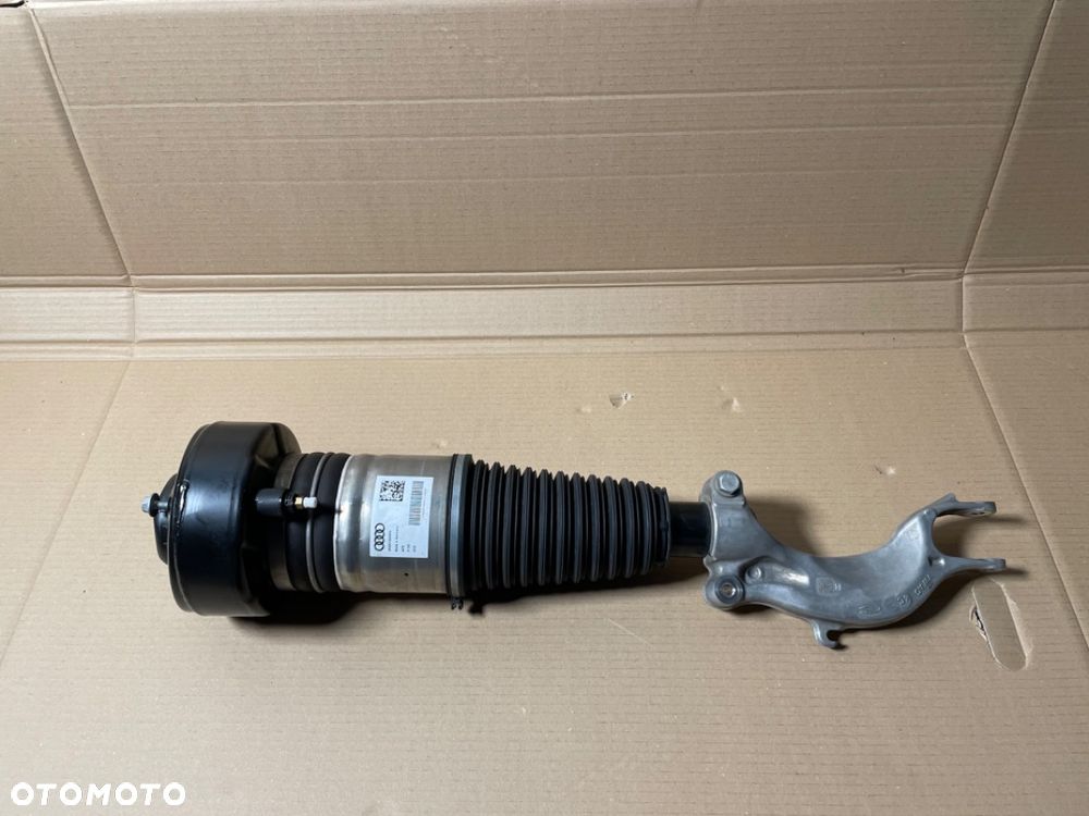AUDI A8 D5 4N 4N0 4N0616039S AMORTYZATOR PNEUMATYCZNY PRZEDNI LEWY PRAWY 4M0413037