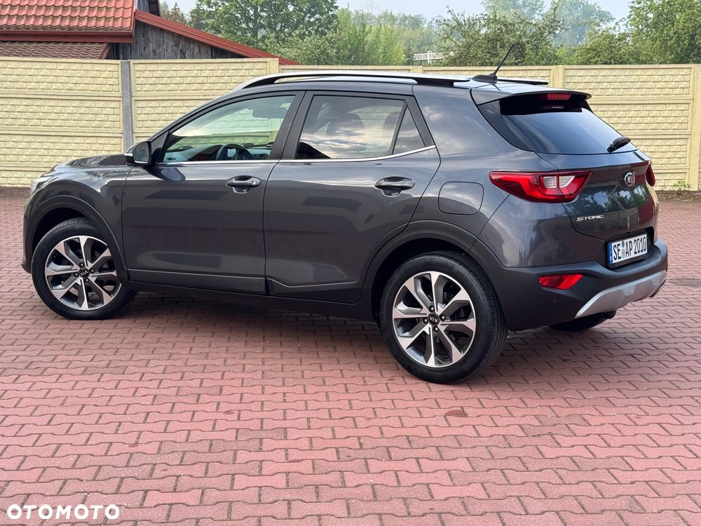 Kia Stonic 1.6 CRDi Spirit - 18