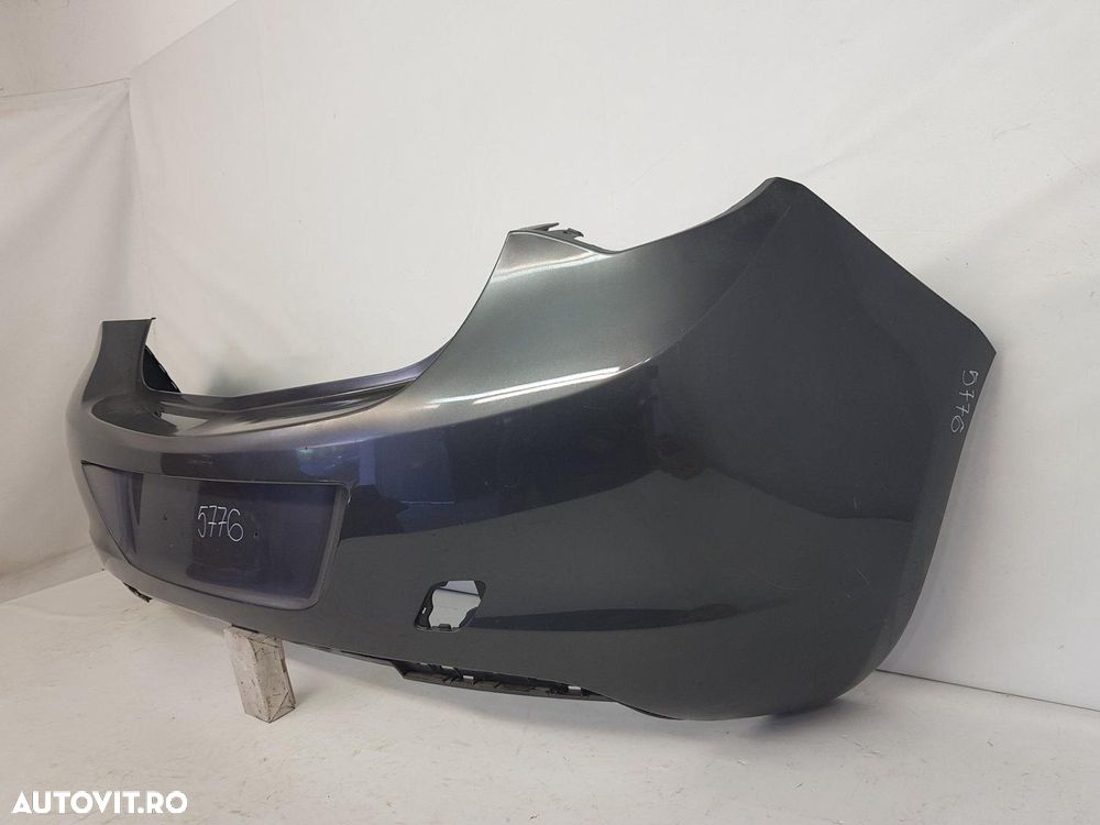 Bara spate Opel Astra J Hatchback dupa 2009 - 4