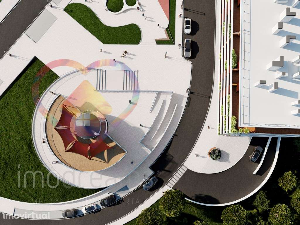 Apartamento T2 em Vialonga, Lisboa - Grande imagem: 5/16