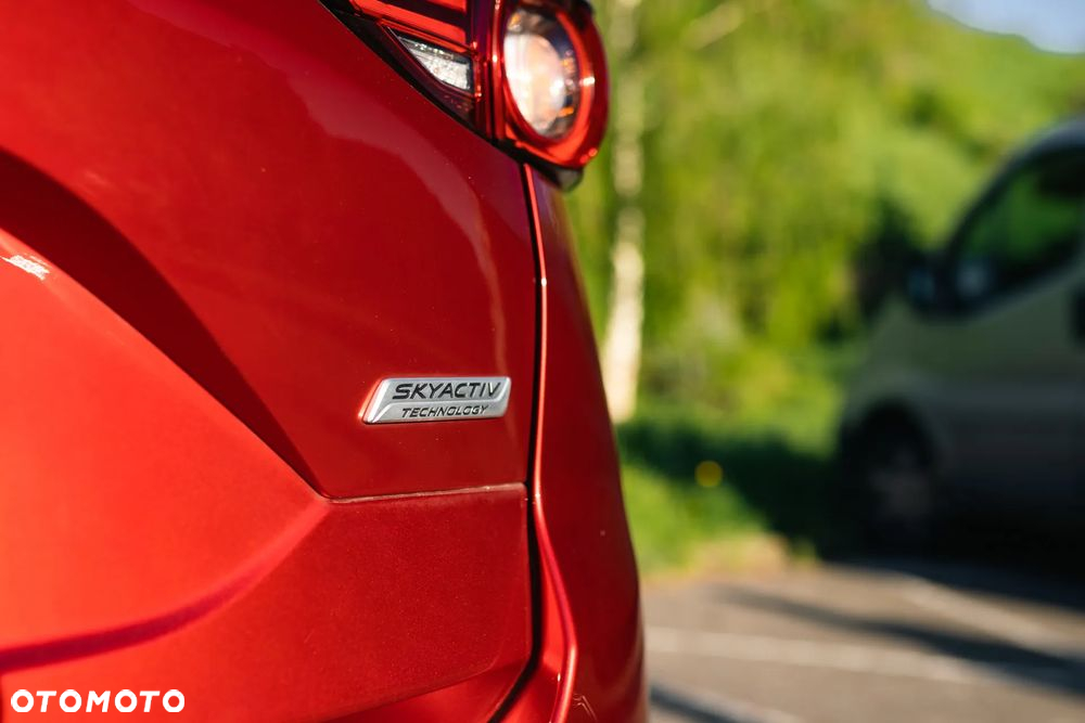 Mazda CX-5 2.0 Skymotion 2WD - 11