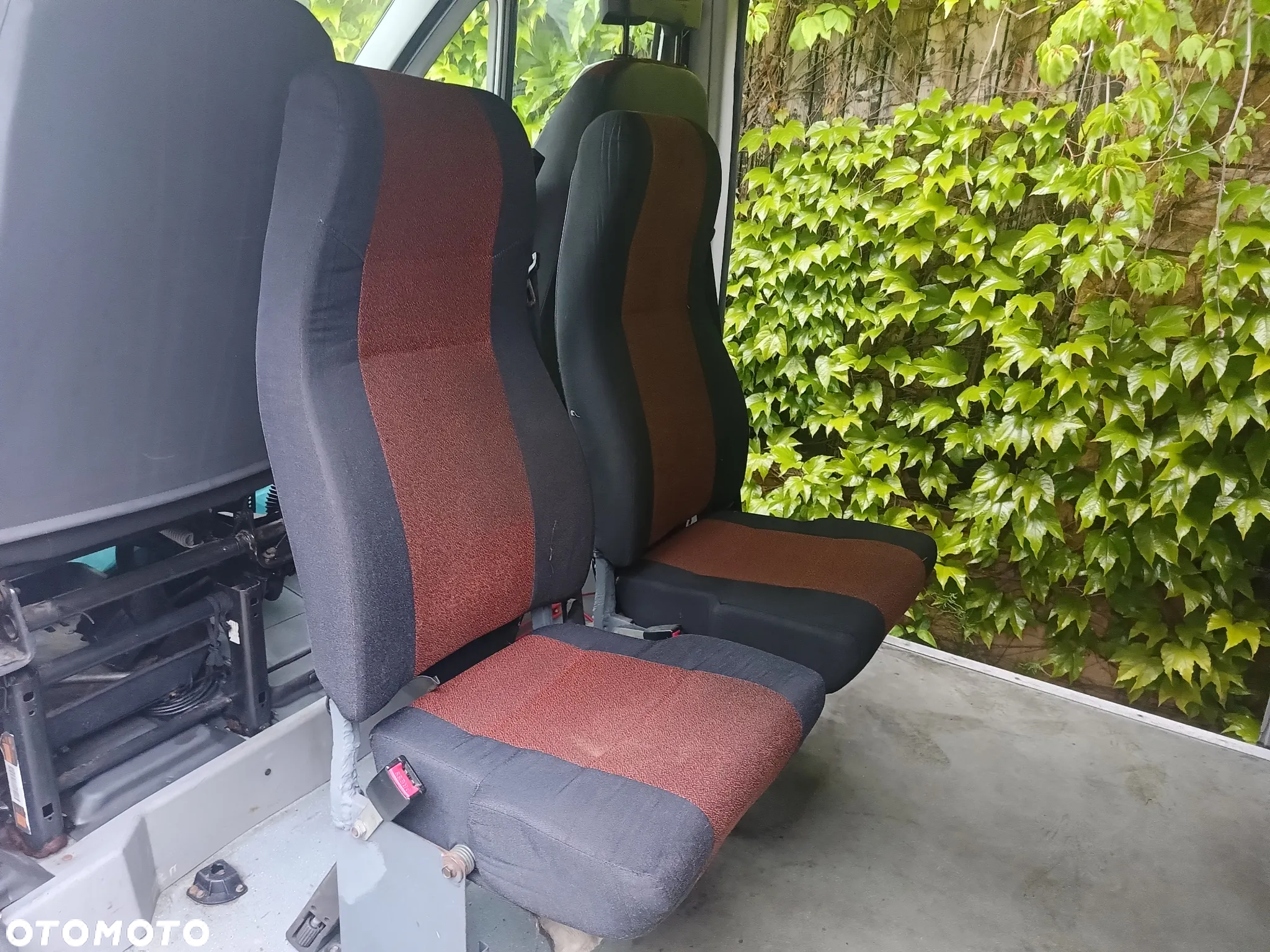 Fiat Ducato 35 MJ L2 - 17