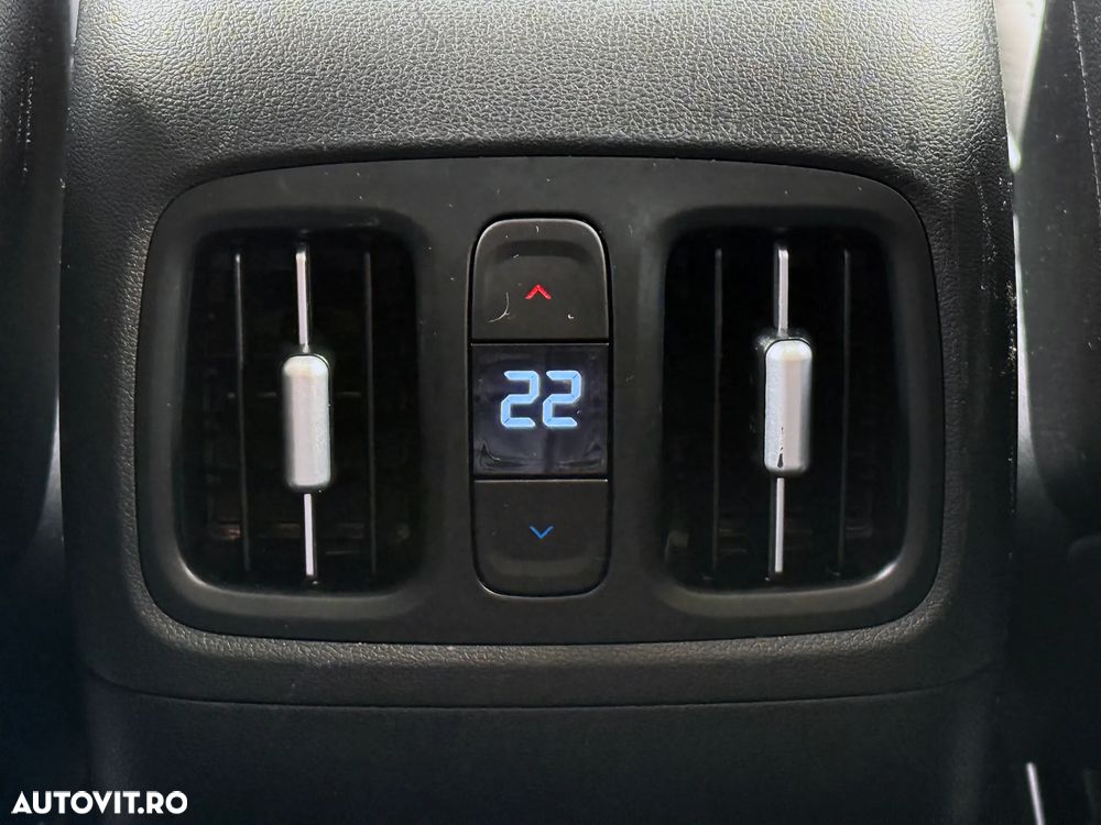 Hyundai Tucson 1.6 CRDi 48V-Hybrid 2WD DCT Select - 23