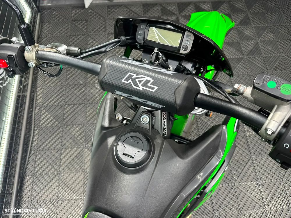 KL KXE 125 ENDURO - 7