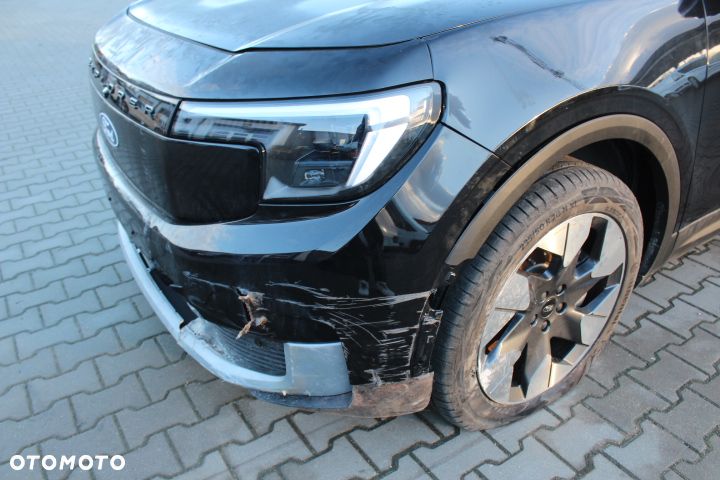 Ford Explorer Dual-Elektromotor Extend Range AWD 79kWh Premium - 9