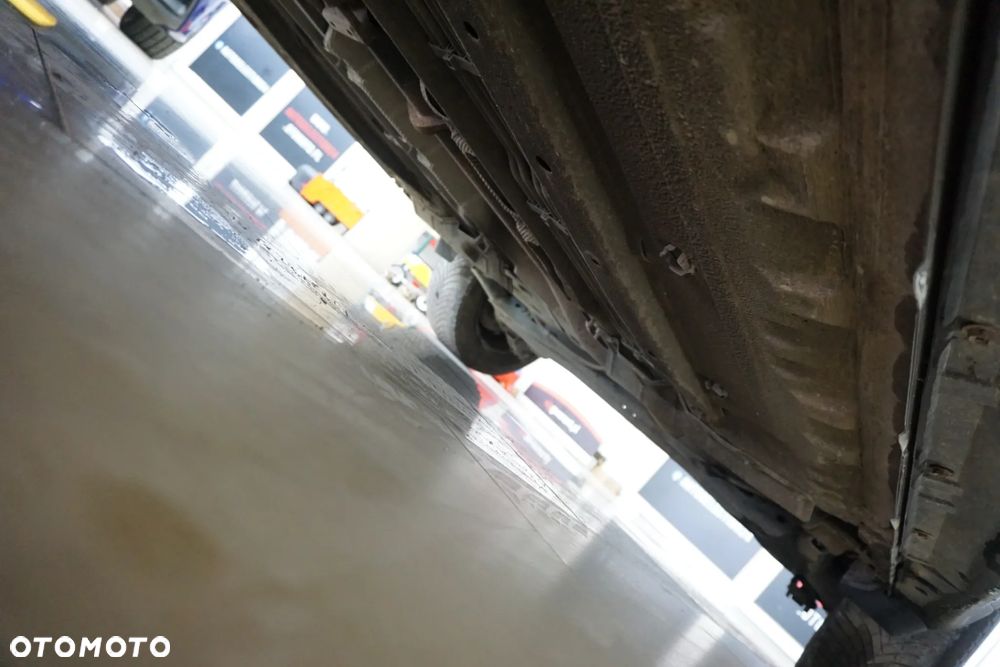 Nissan Juke 1.5 dCi Acenta - 12