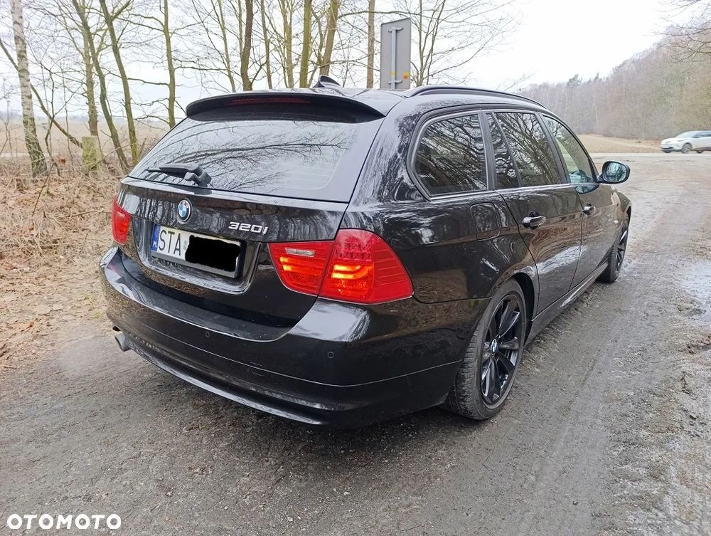 BMW Seria 3 - 8