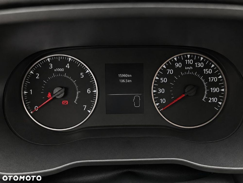 Dacia Duster 1.3 TCe Expression - 6
