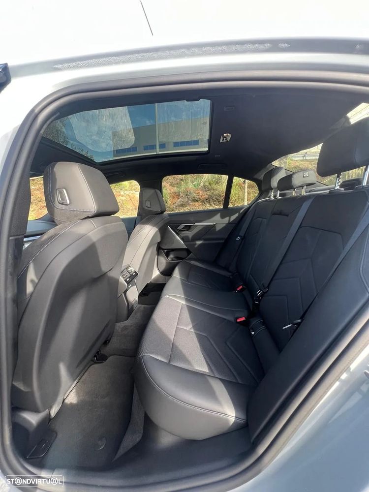 BMW 530 e Pack Desportivo M Pro - 13