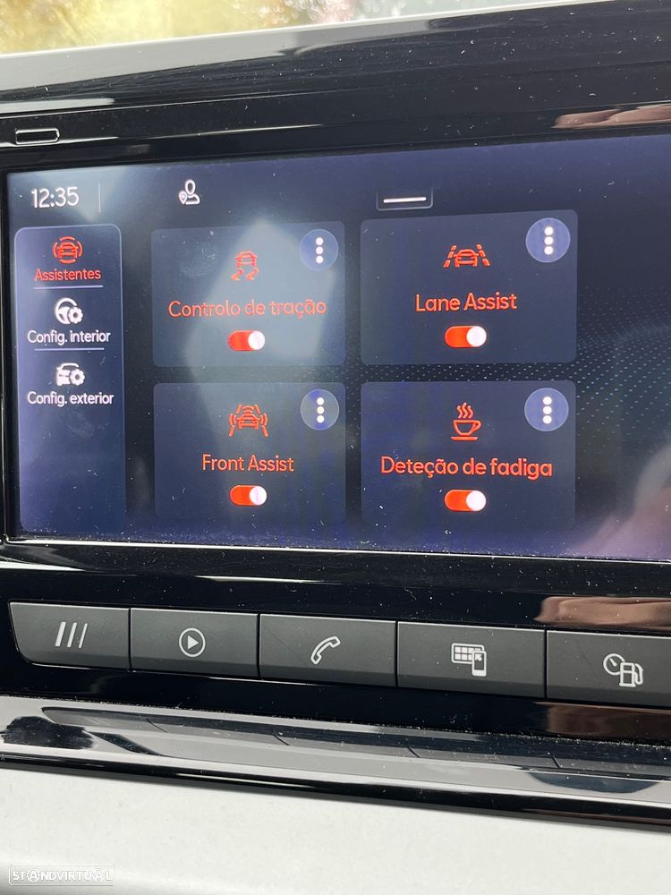 SEAT Arona 1.0 TSI FR DSG - 9