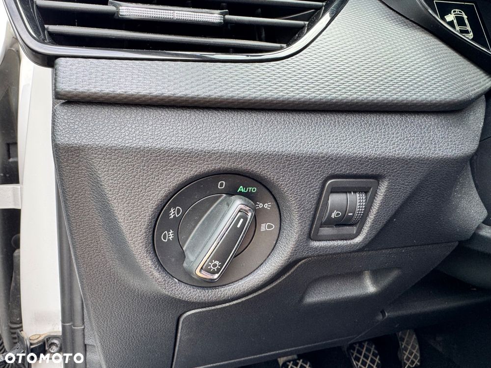 Skoda Scala 1.0 TSI Ambition - 18