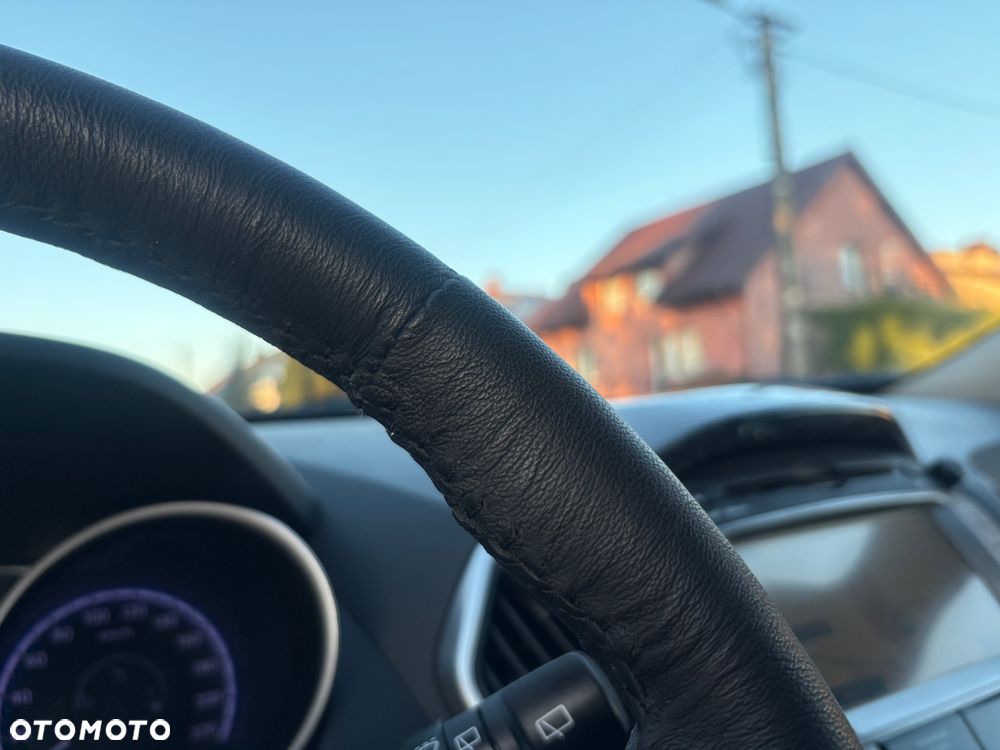 Hyundai ix35 1.7 CRDi Comfort 2WD - 18