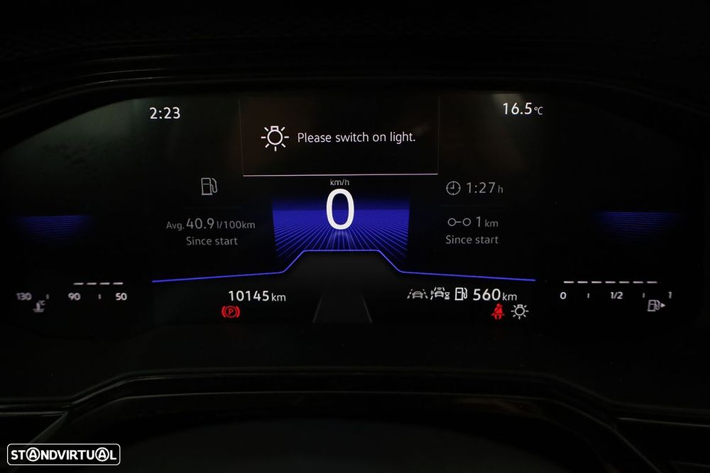 VW Taigo 1.0 TSI Urban - 15