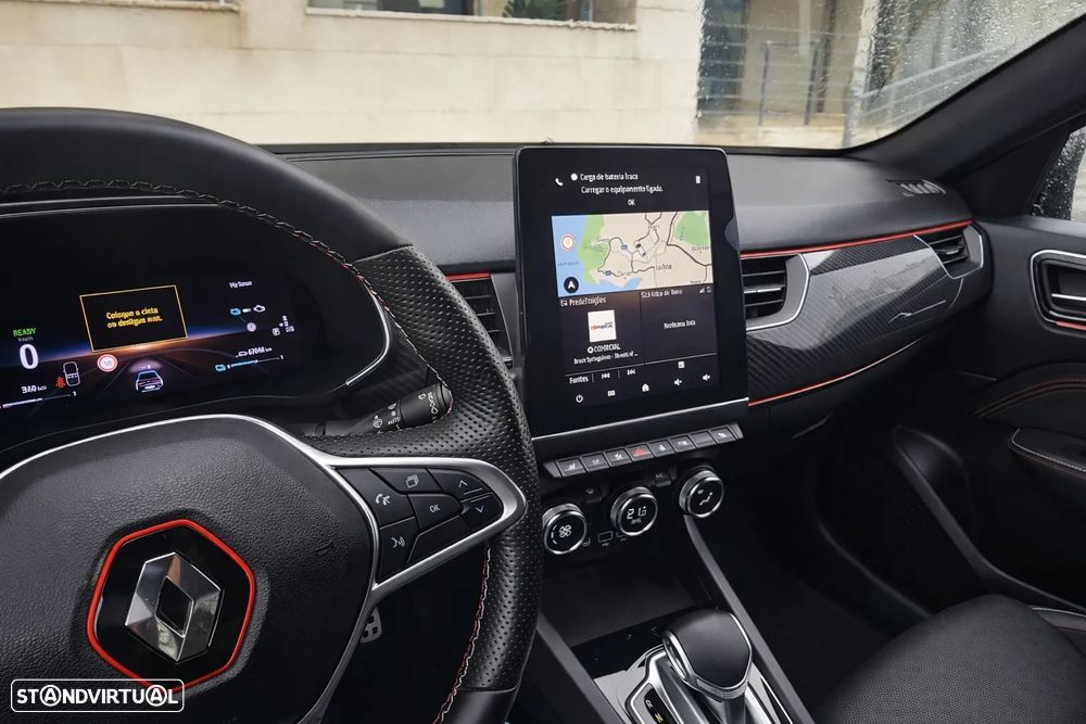 Renault Arkana 1.6 E-Tech R.S.Line - 6