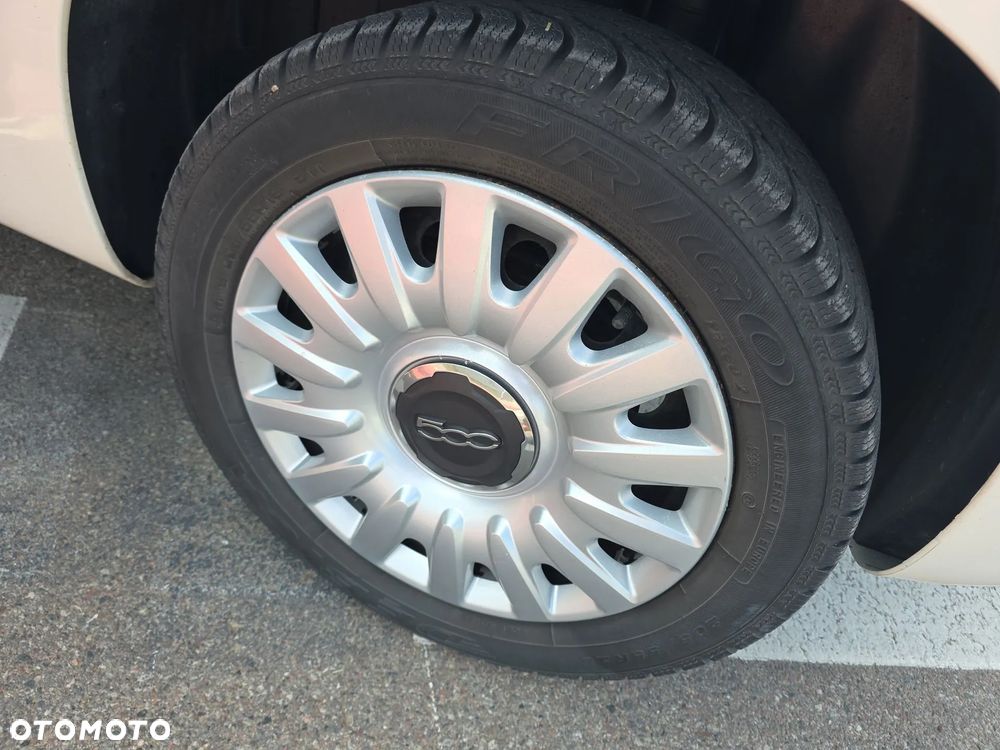 Fiat 500L 1.4 16V Pop - 20