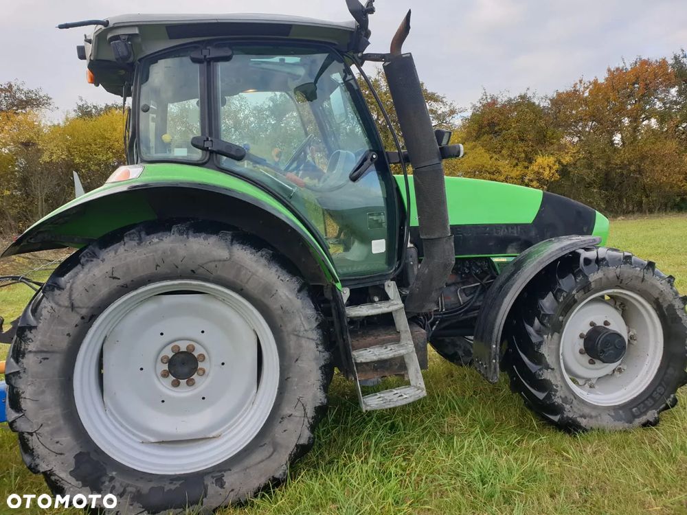 Deutz-Fahr K610 - 6