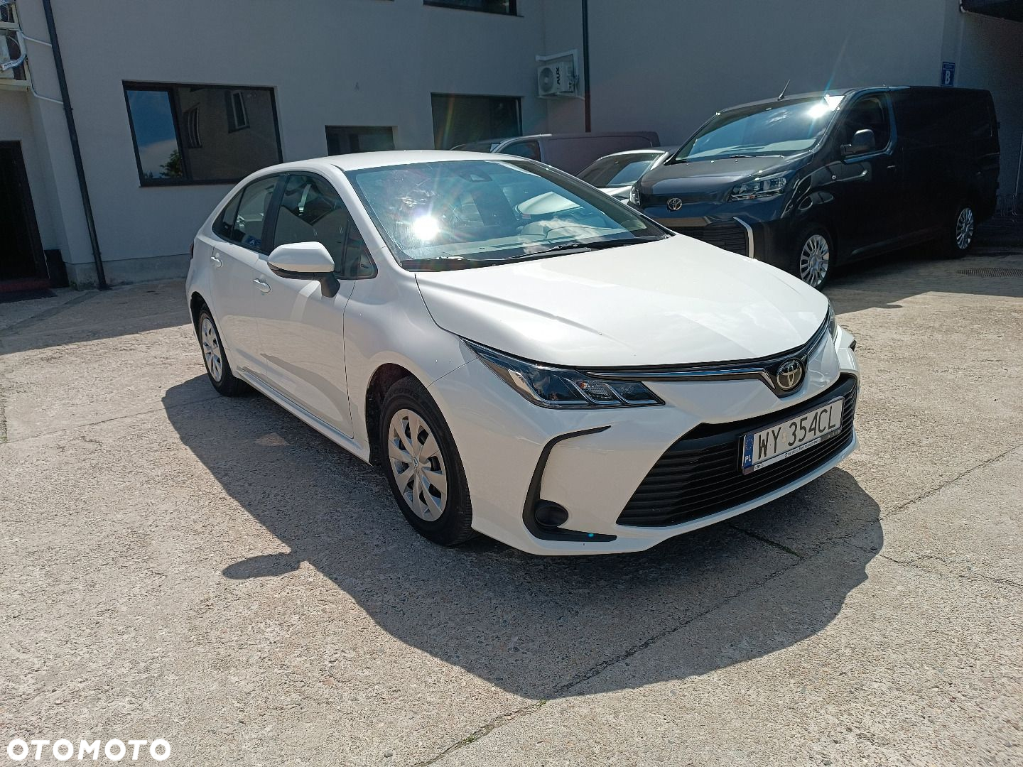 Toyota Corolla - 3