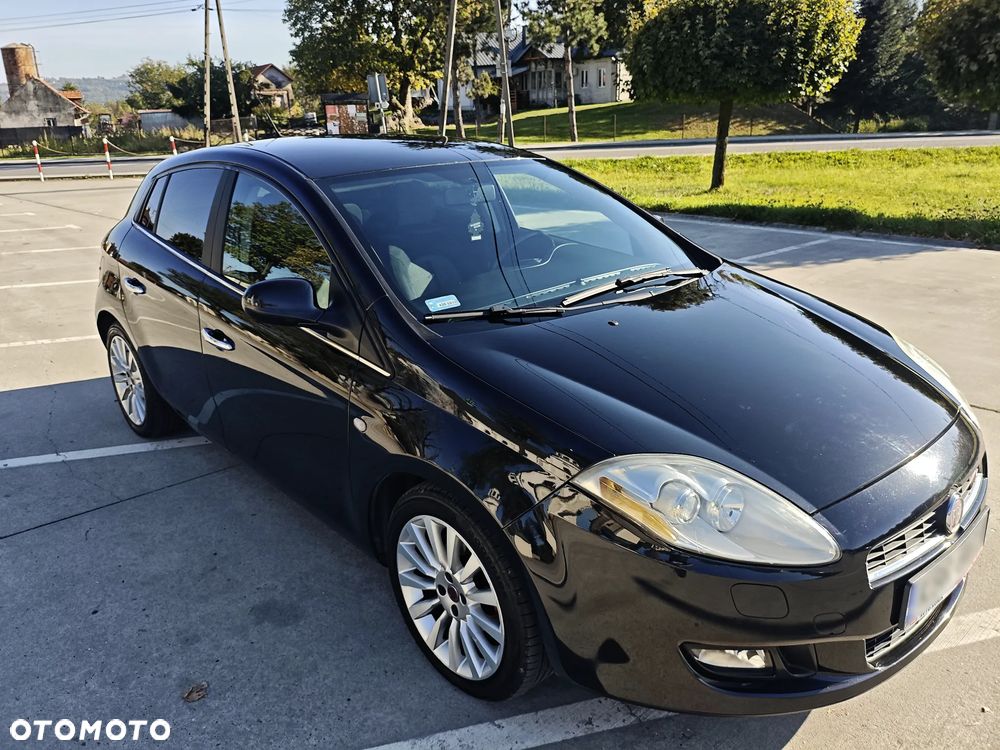 Fiat Bravo - 3