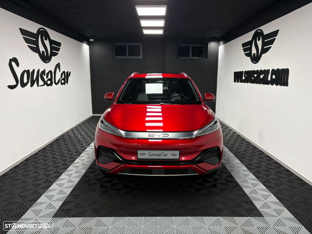 BYD Atto 3 60.48 kWh Design - 2