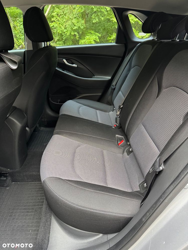 Hyundai i30 1.5 DPI Comfort - 18