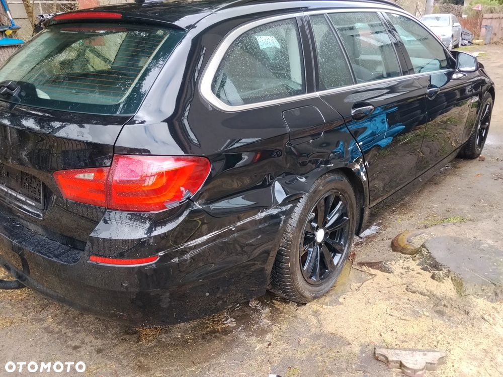 BMW Seria 5 - 4