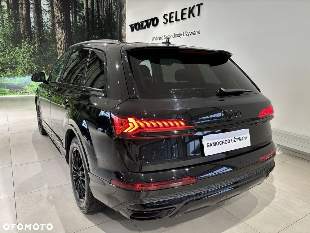 Audi Q7 - 6