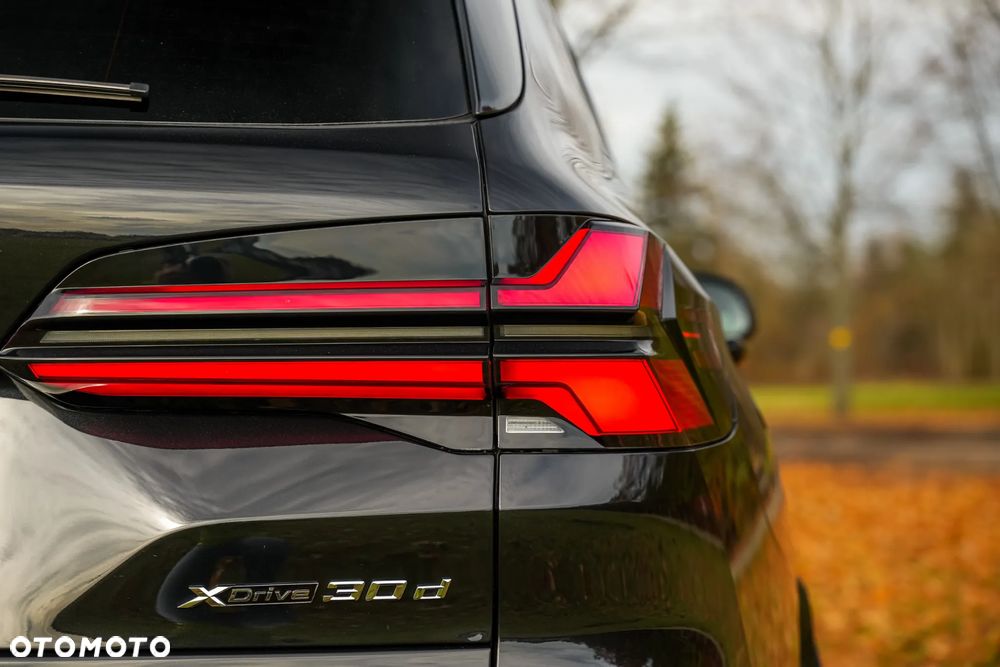 BMW X5 xDrive30d - 11