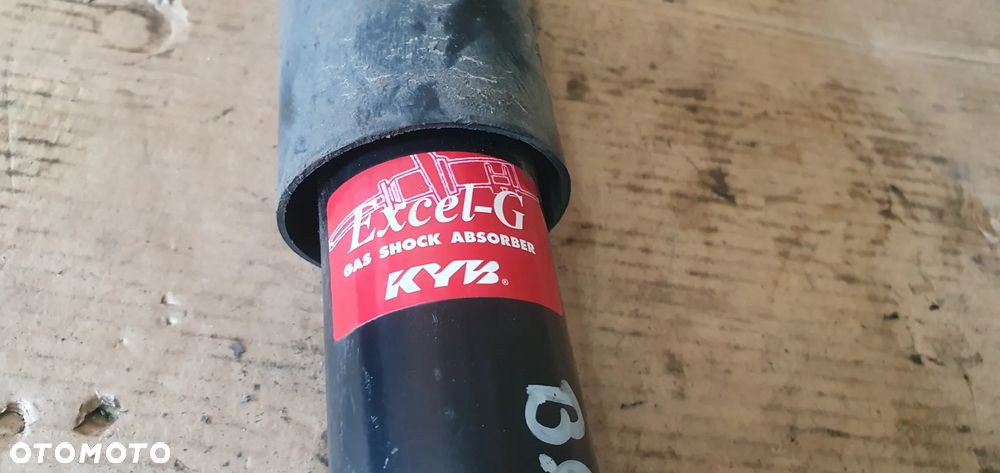 Amortyzator prawy lewy tył tylny VW Passat B6 kombi - 6