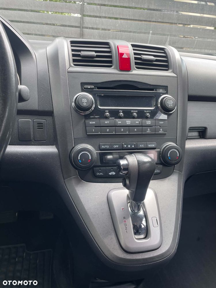 Honda CR-V 2.0 Executive - 11