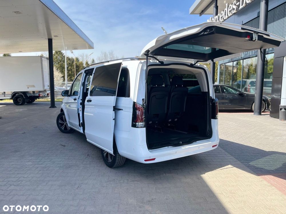 Mercedes-Benz Vito - 11