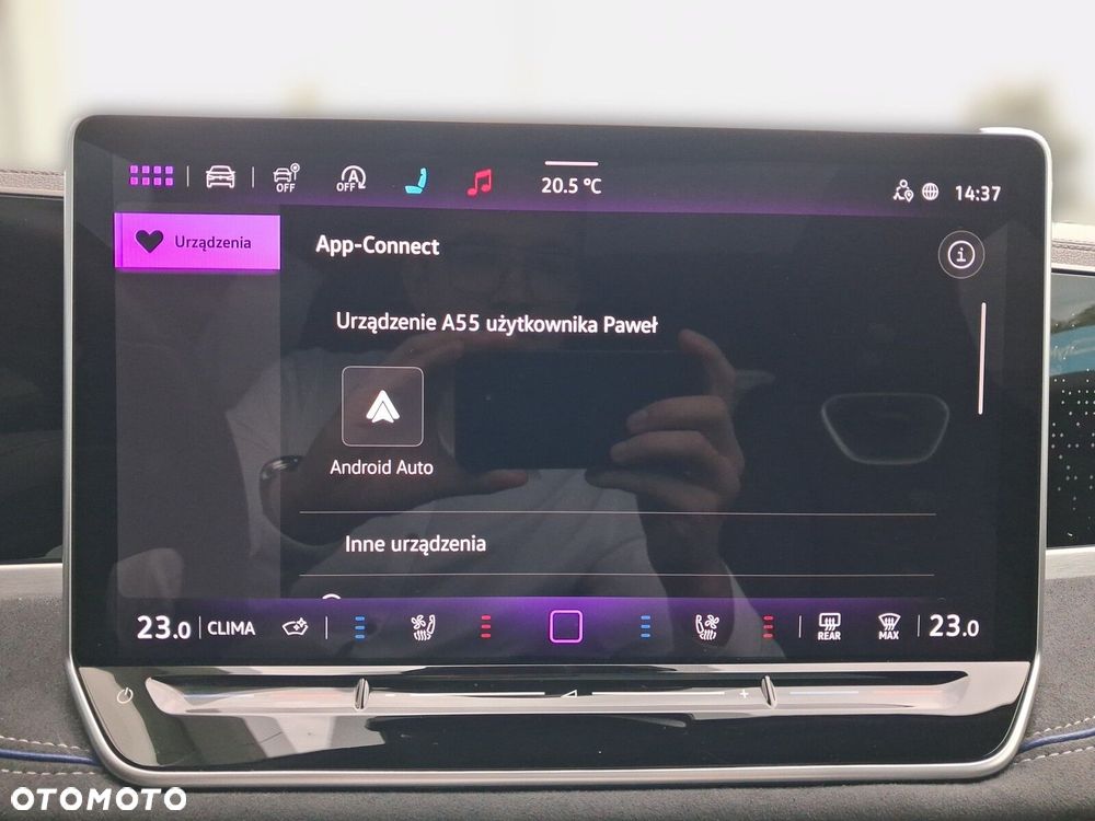 Volkswagen Passat 2025
