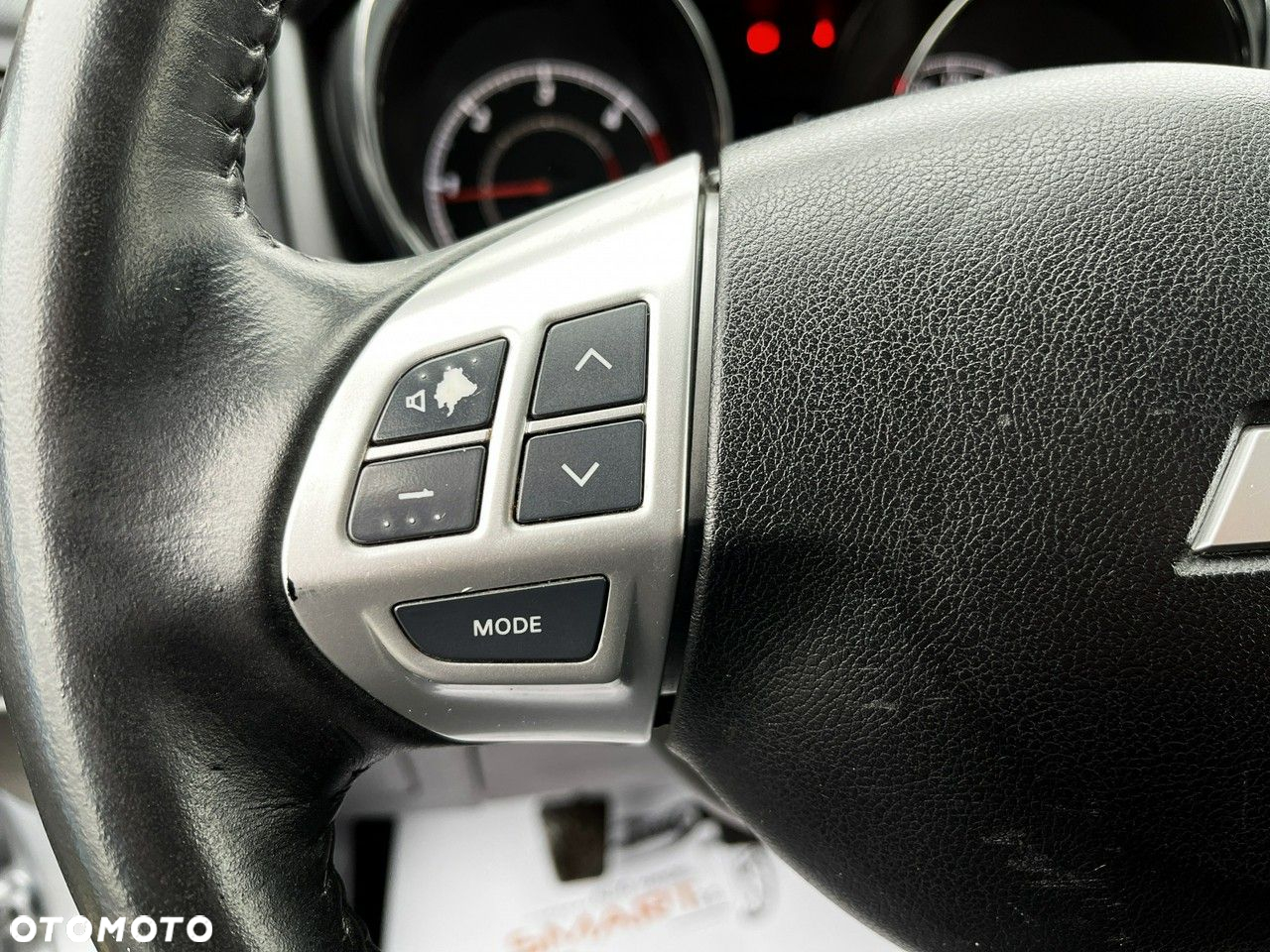 Mitsubishi ASX - 19