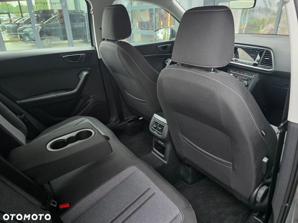 Seat Ateca 1.5 TSI Style S&S - 17