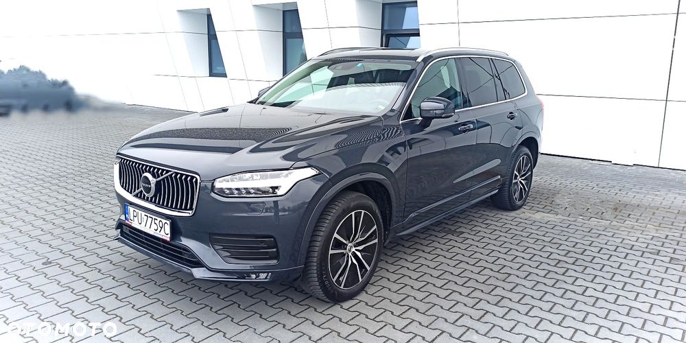 Volvo XC 90 - 3