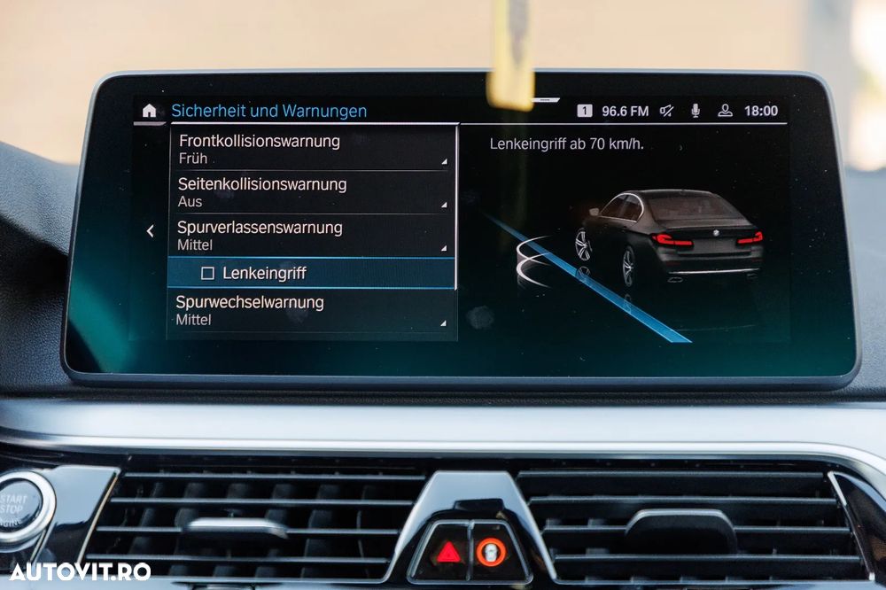 BMW Seria 5 530d AT MHEV - 26