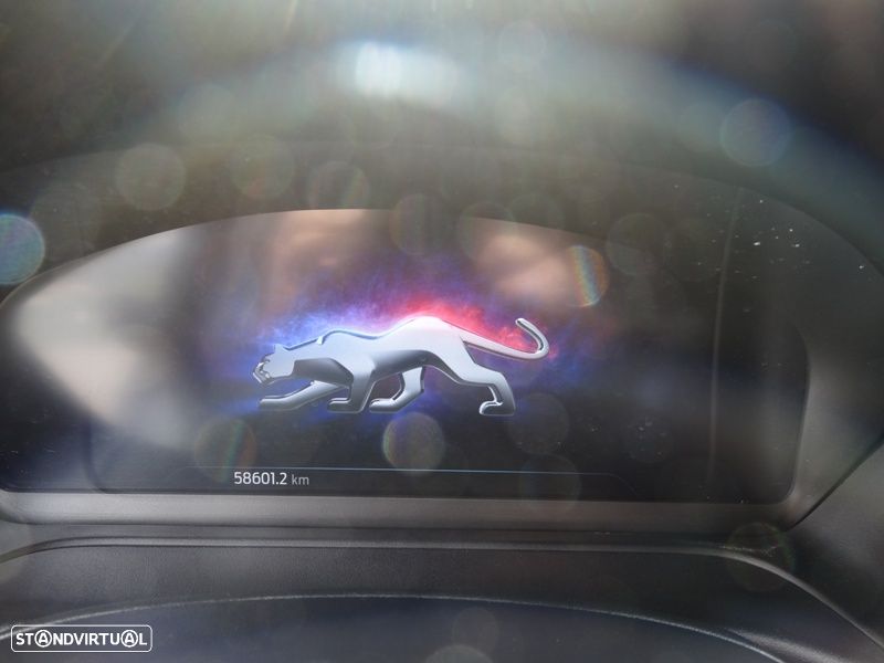 Ford Puma 1.0 EcoBoost MHEV ST-Line X - 15