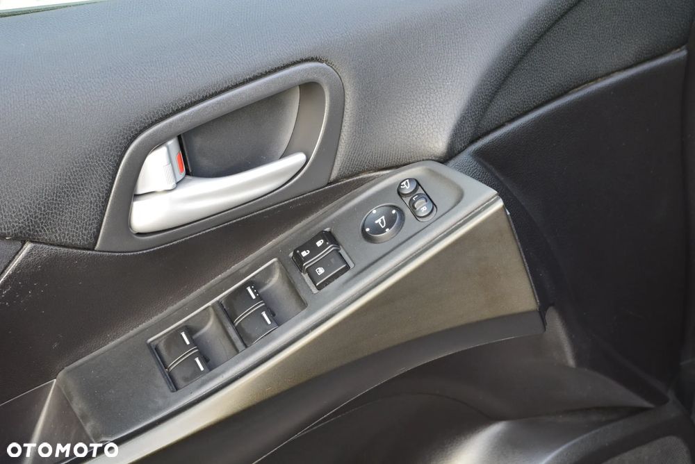 Honda Civic 1.8 Lifestyle - 28