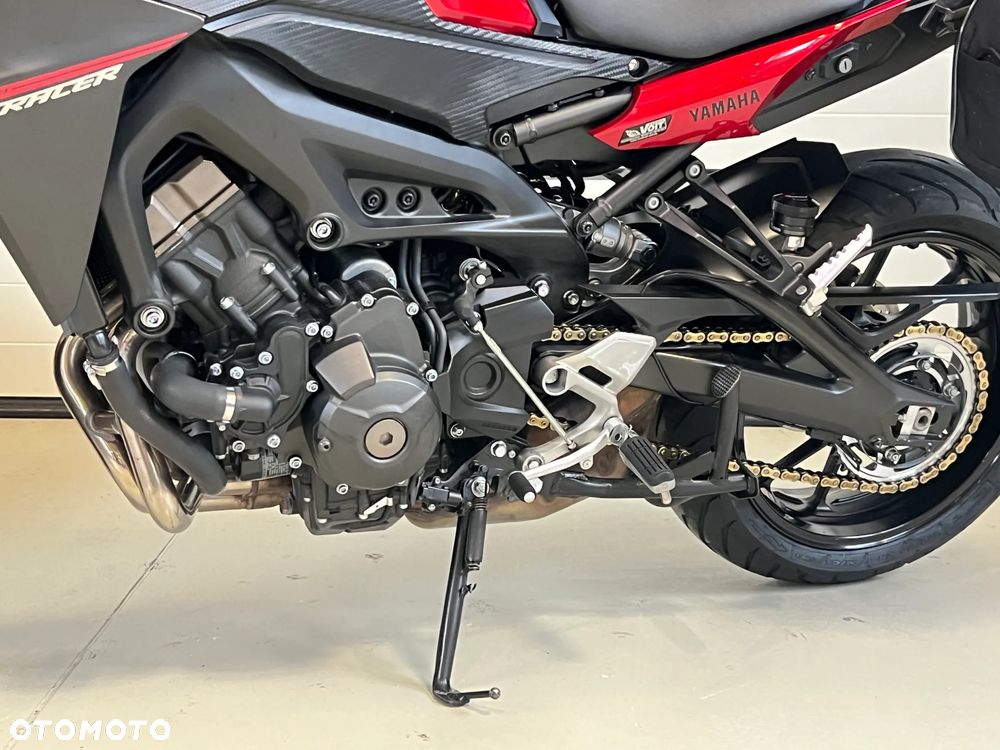 Yamaha Tracer - 13