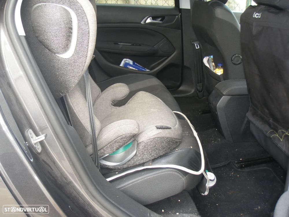 Peugeot 308 SW 1.2 PureTech Allure - 6