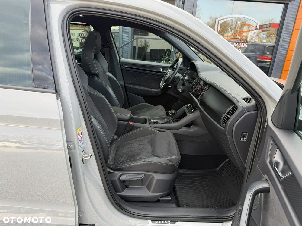 Skoda Kodiaq - 27